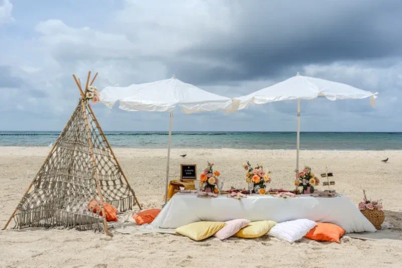 Picnics de Lujo