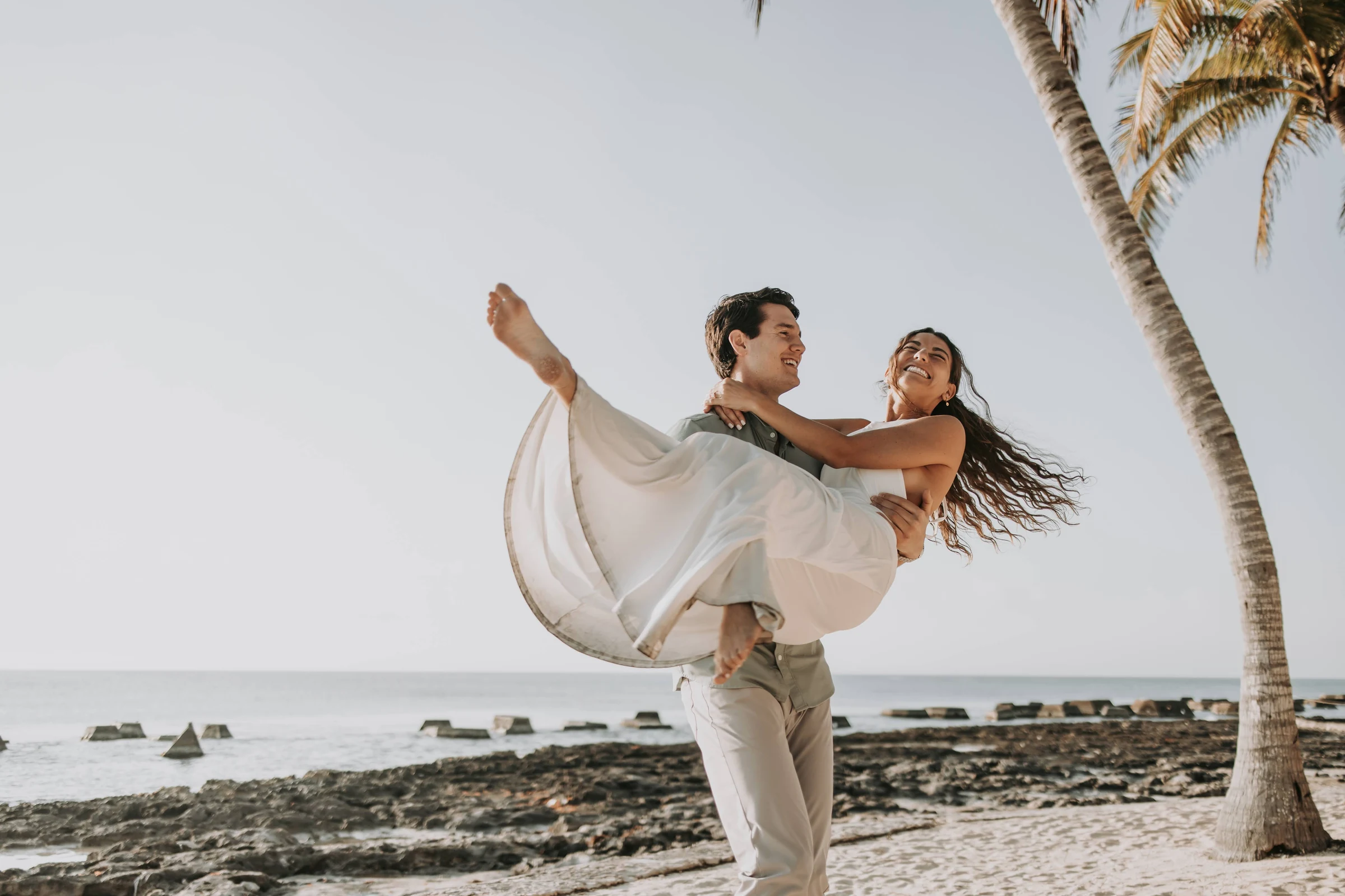Sesiones de Fotografía