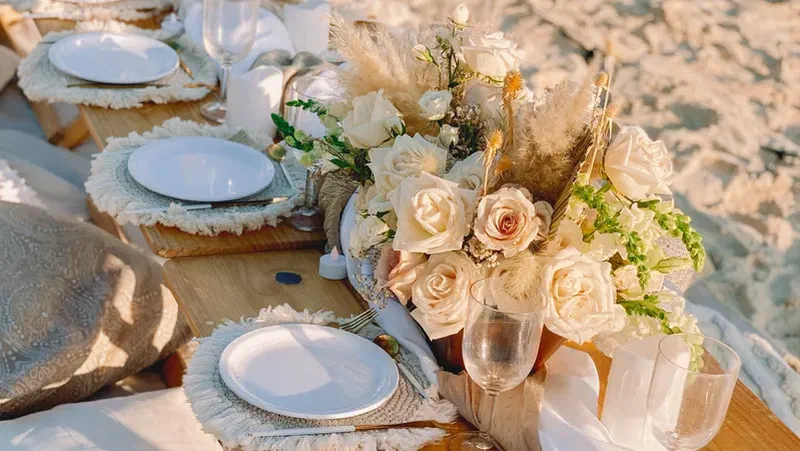 Eventos y Experiencias Personalizadas