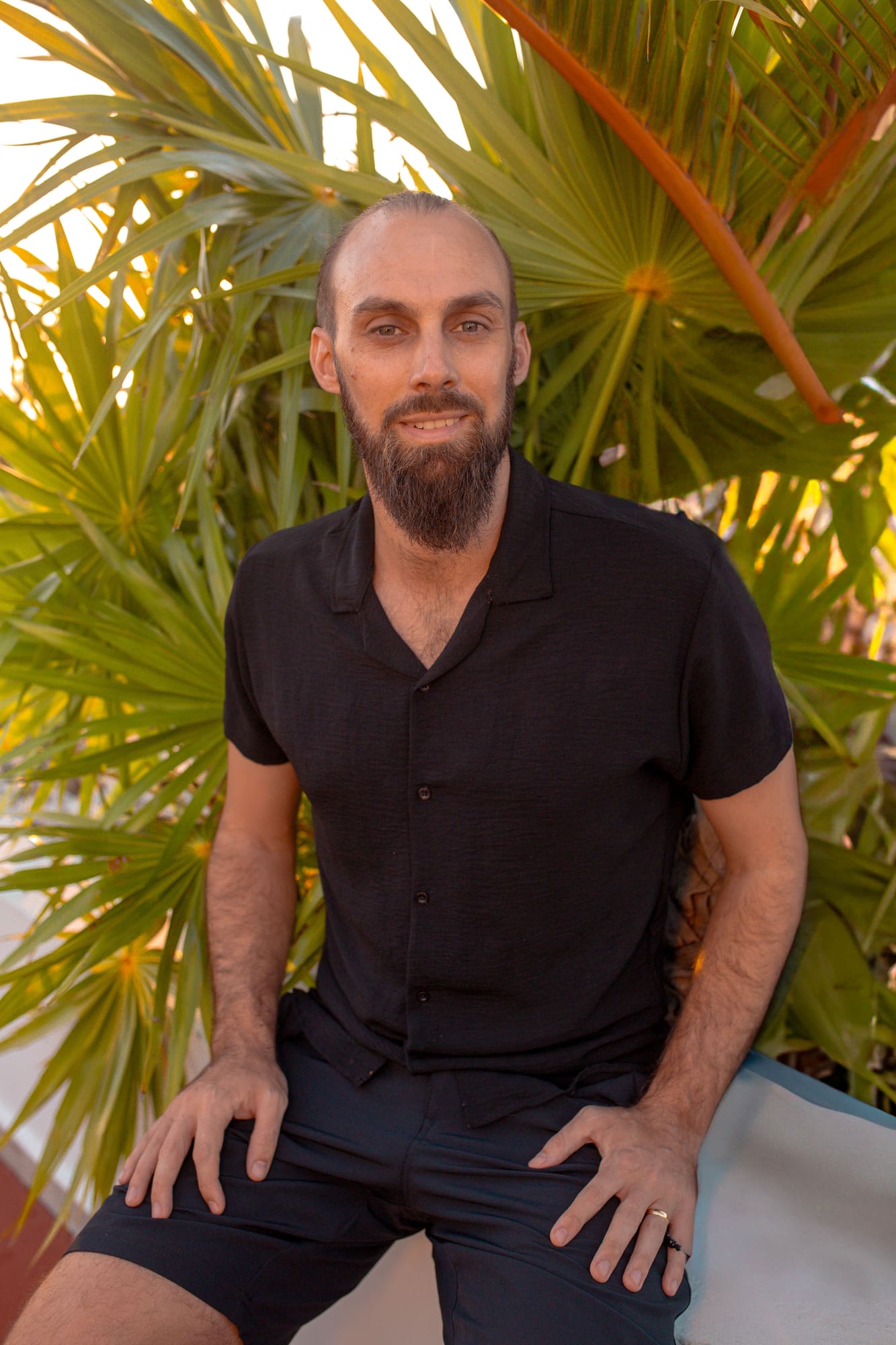 Andrew Cutler
