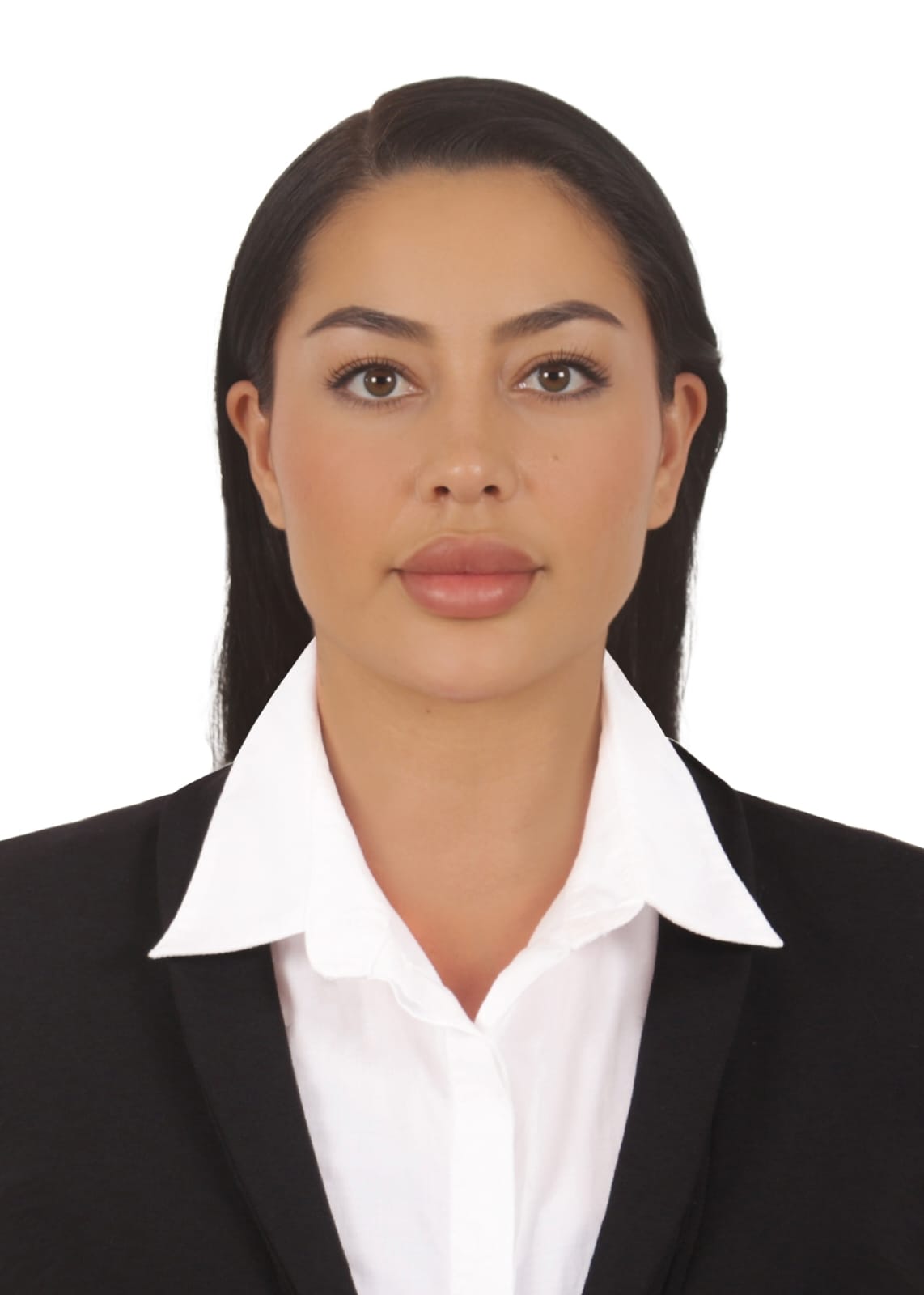 Rubi Pedroza